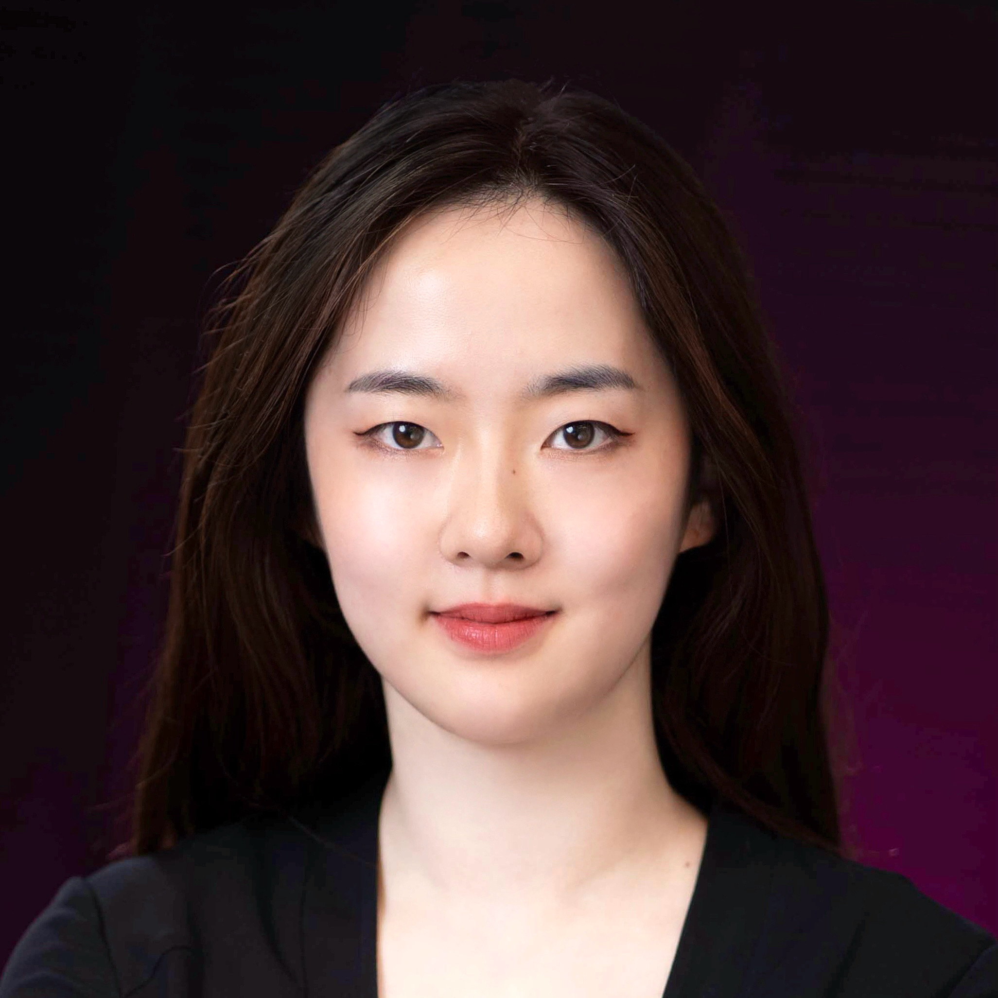 Frances Yang