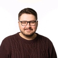 Eoin Potts