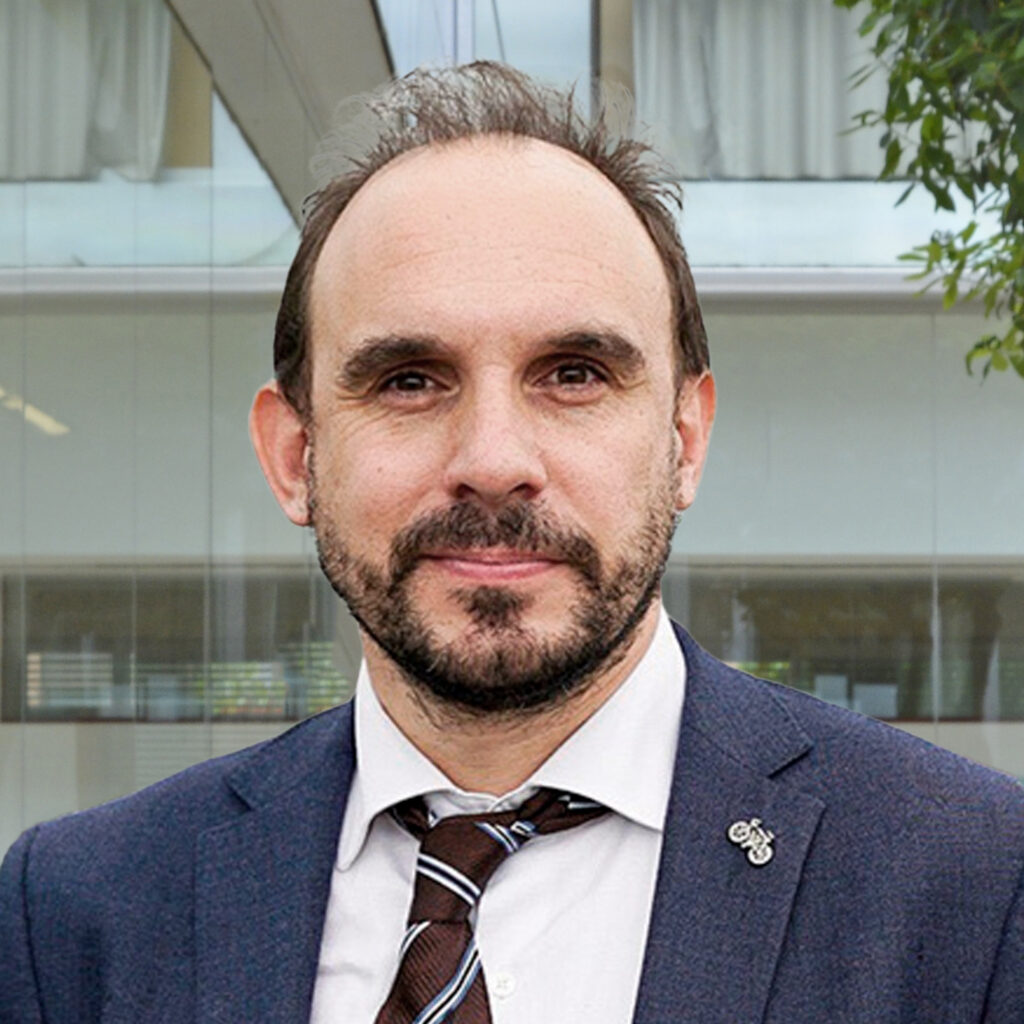Fernando Vilariño